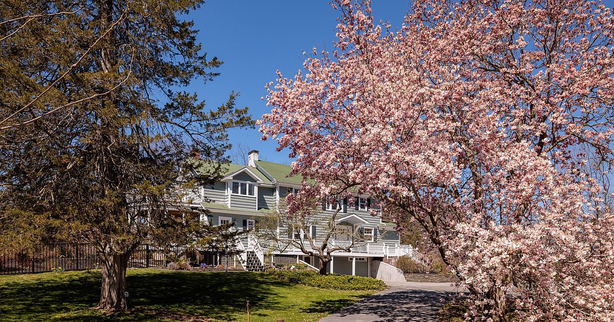 Atelier 44 Primrose Hill Road, Rhinebeck, NY