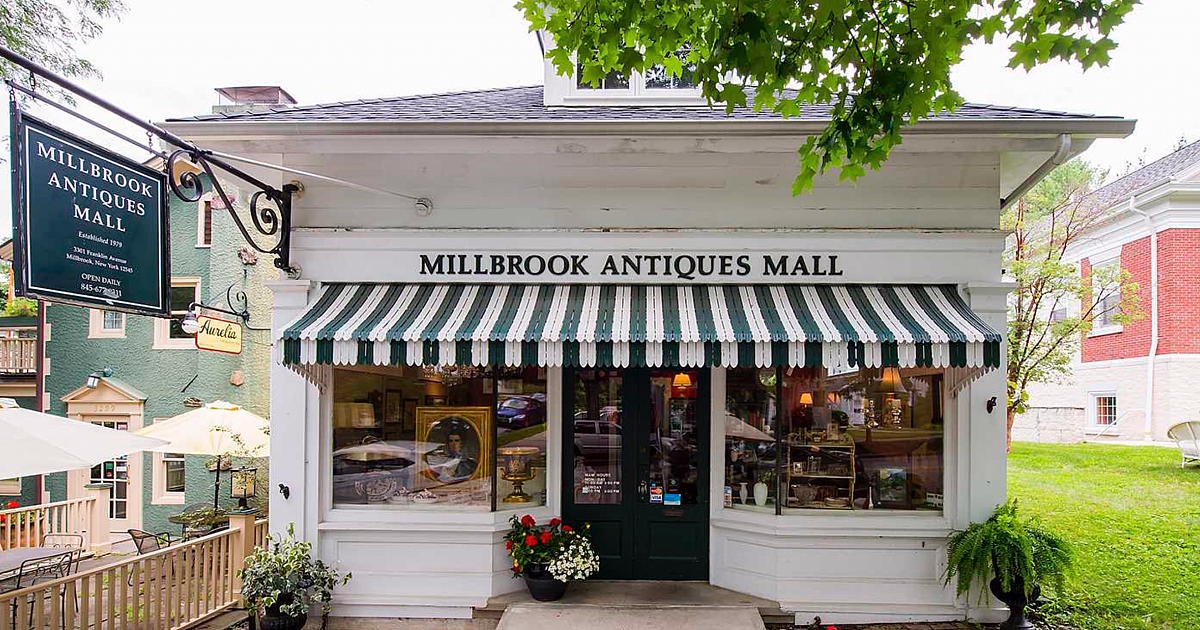 Atelier OffMarket 5000' of Prime Retail Building and Business,…