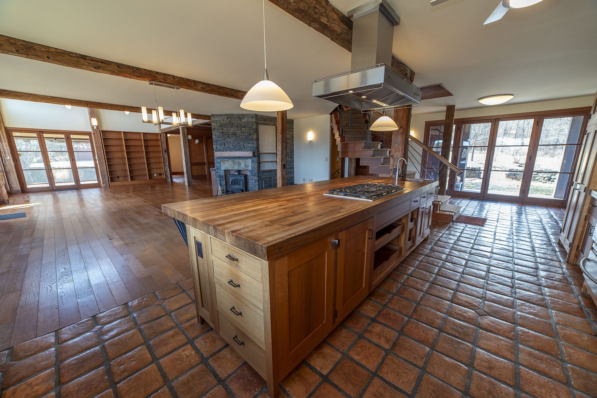 Atelier 1324 Middle Road Dummerston, VT